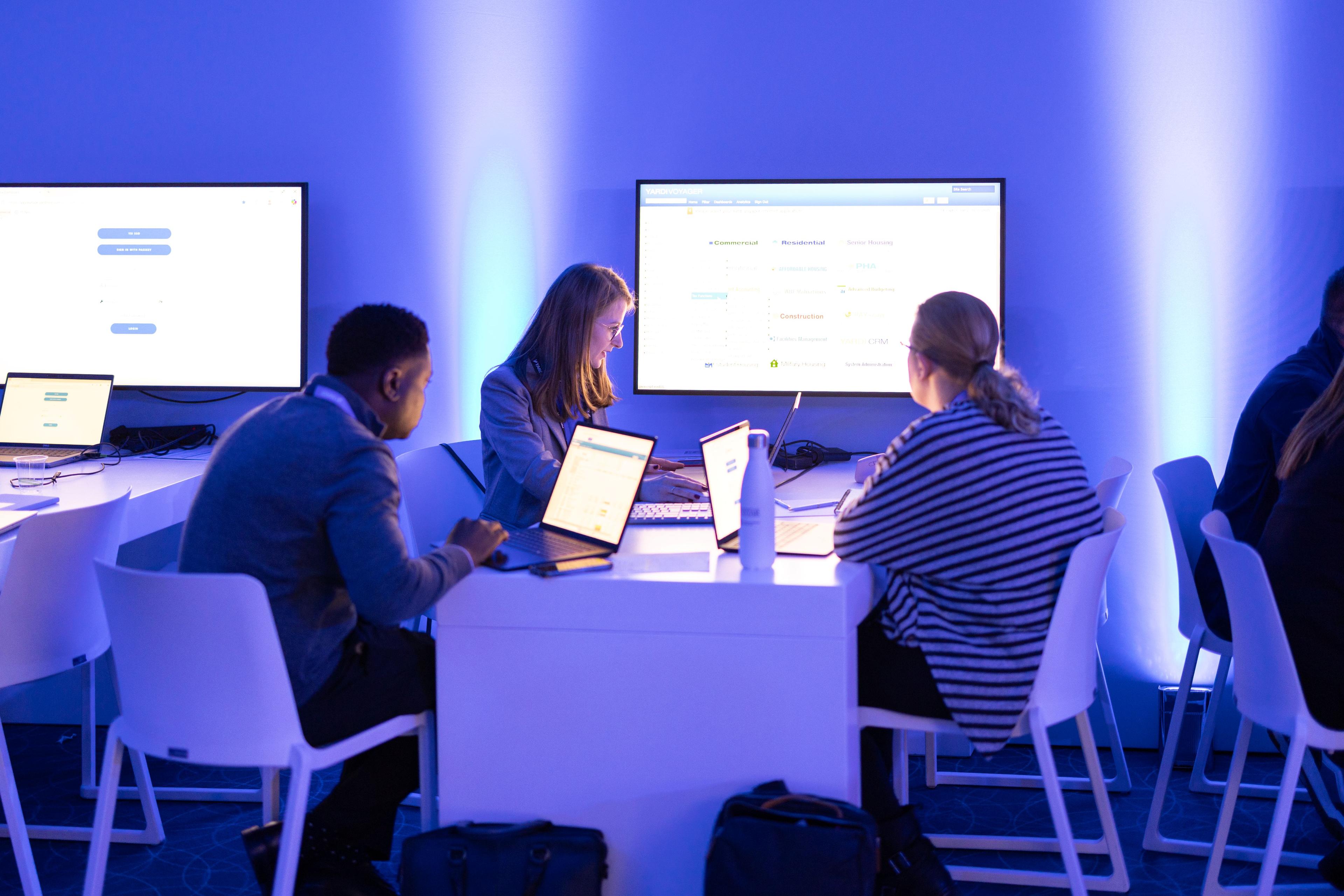 YASC Knowledge Central